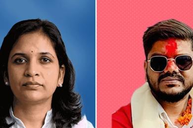 मन्त्रिपरिषद् विस्तार, उद्योगमन्त्री बनिन् गौरीकुमारी, श्रममन्त्रीमा यादव